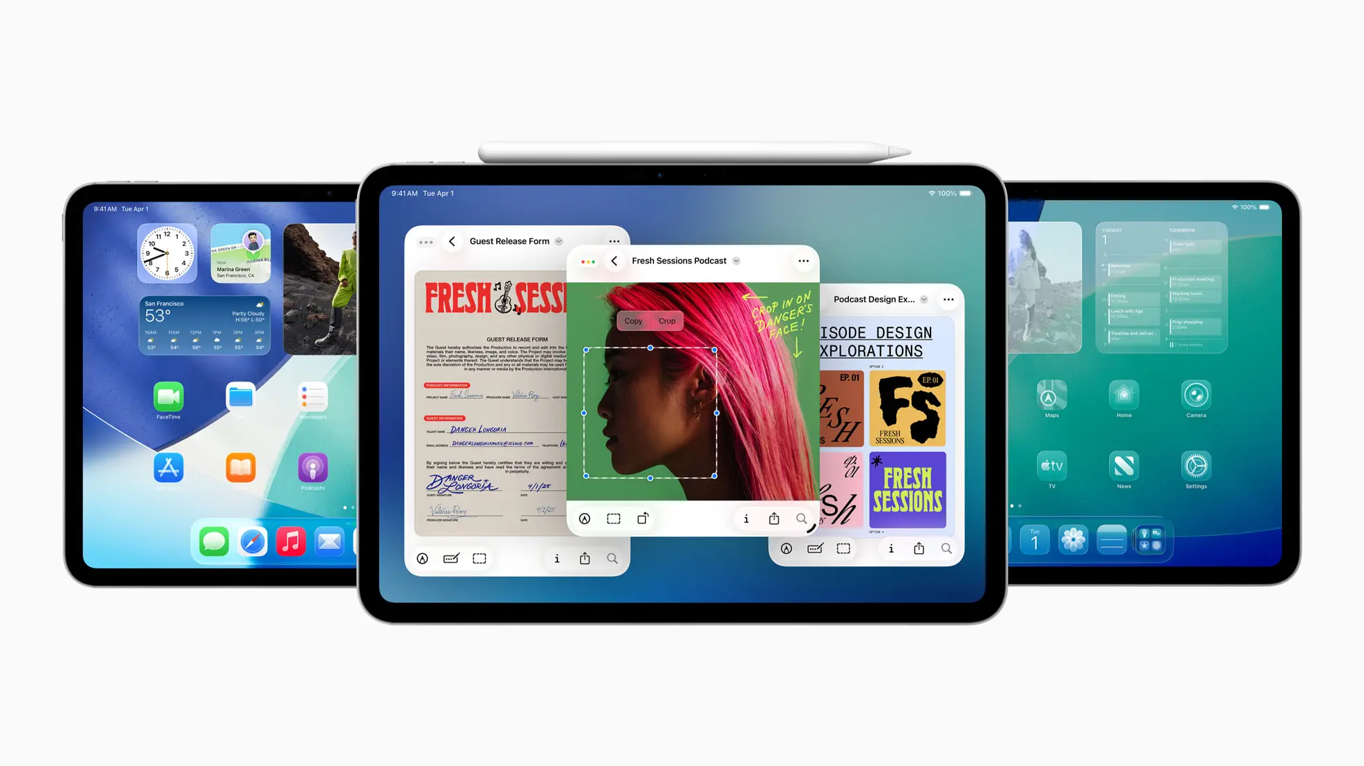 What Actually Matters in The Upcoming iPadOS 26 Release?