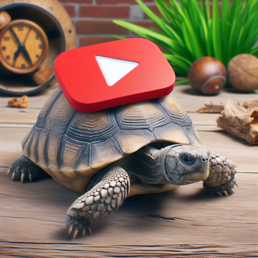 Why Is Youtube So Slow Recently? Here's How To Fix It.