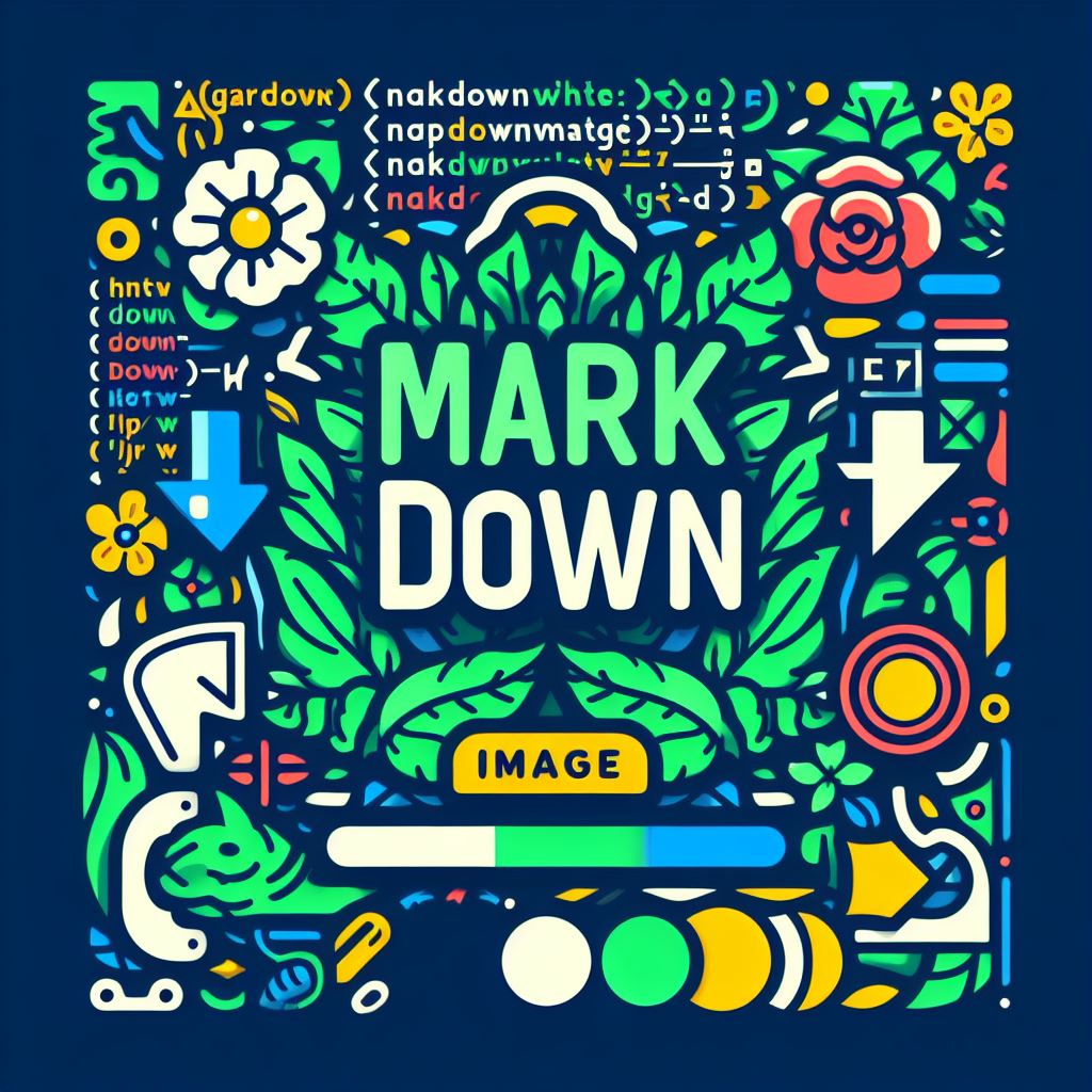 How To Change Markdown Image Size