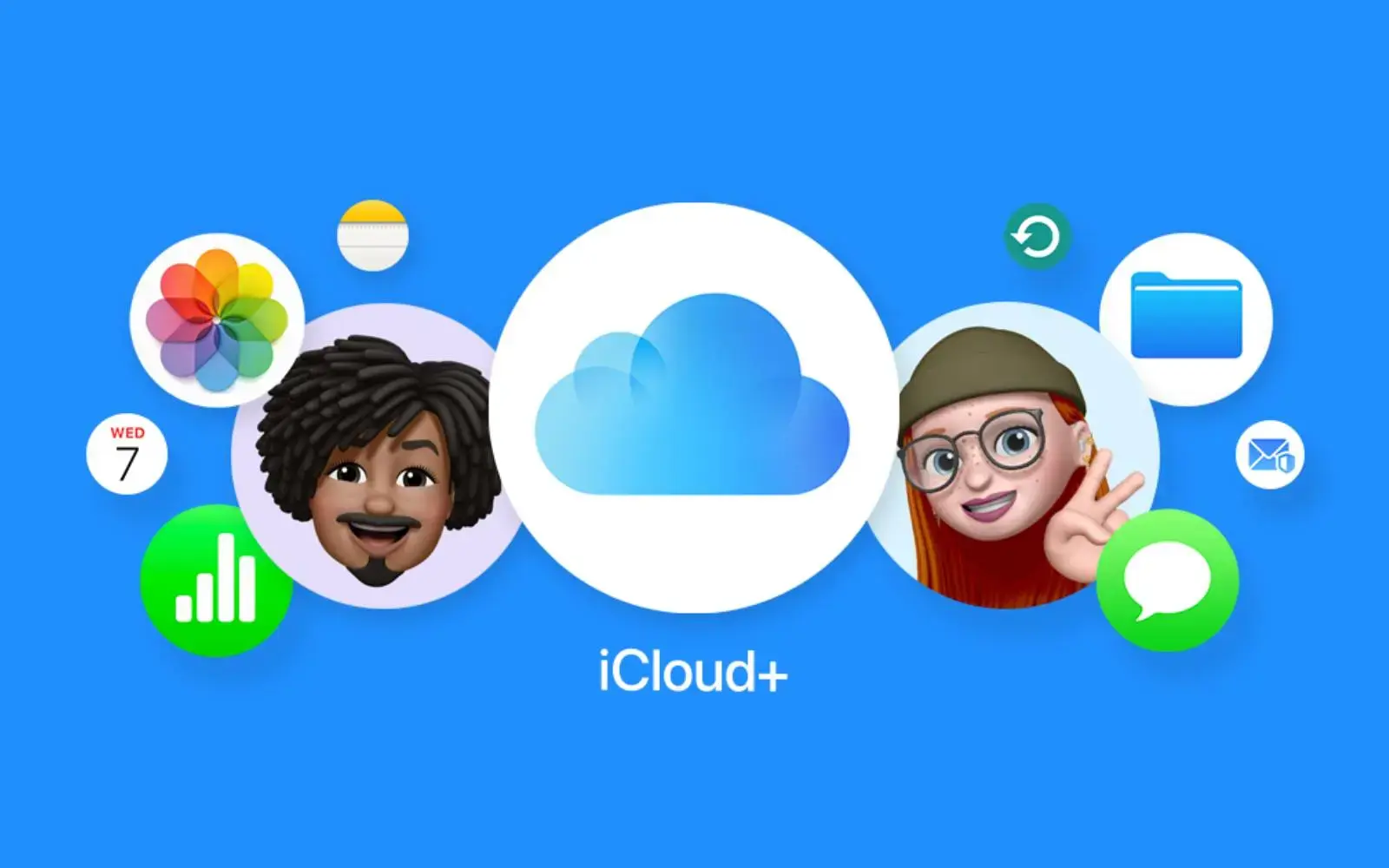 Is iCloud+ worth it?
