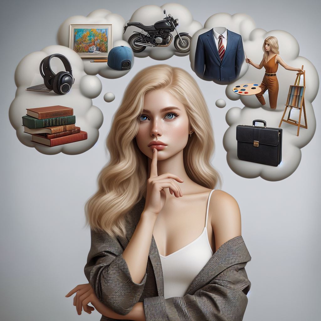 A Guide On Finding Out What To Do With Your Life