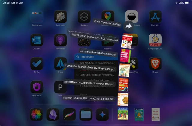 How to Change Default App on iPad for Any File Type