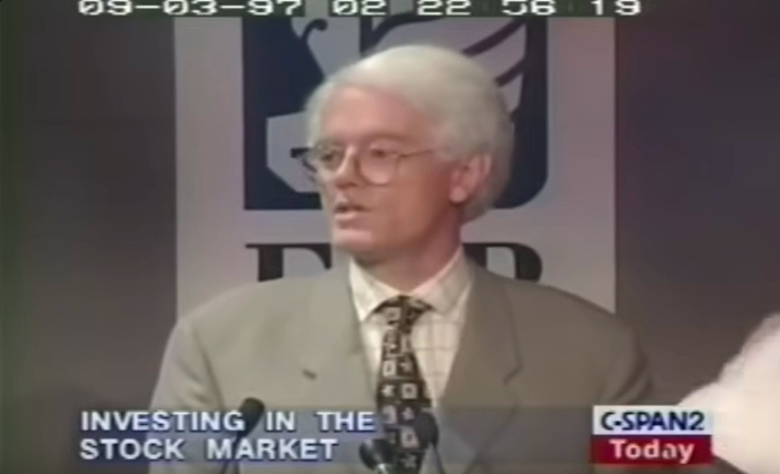 Understanding Peter Lynch Investing Method