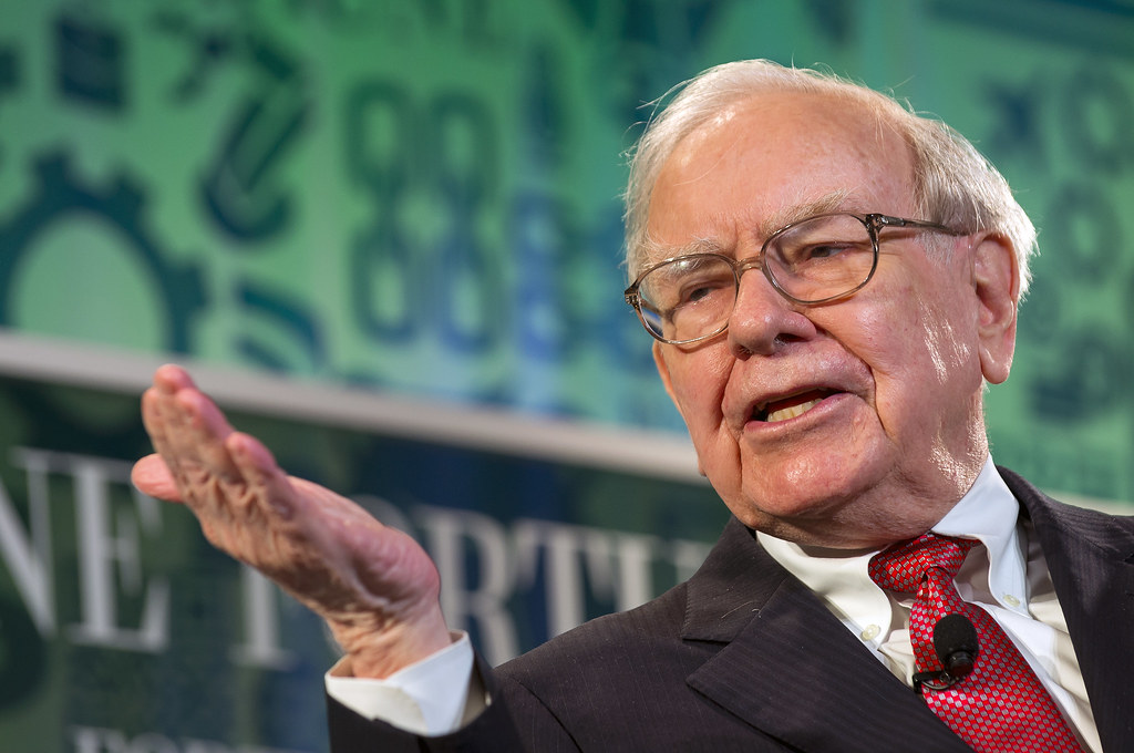 Understanding Warren Buffett Investing Method